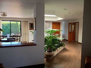 Residencia de Lujo en Venta en Santa Anita Club de Golf