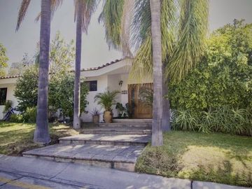 Residencia de Lujo en Venta en Santa Anita Club de Golf