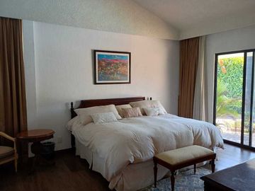 Residencia de Lujo en Venta en Santa Anita Club de Golf