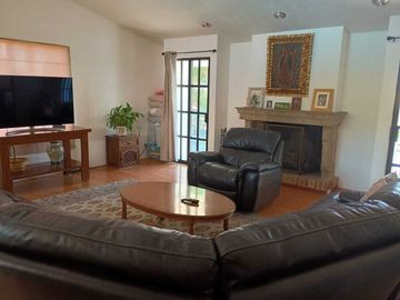 Residencia de Lujo en Venta en Santa Anita Club de Golf
