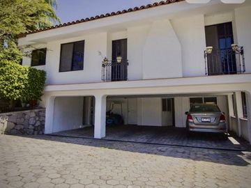 Residencia de Lujo en Venta en Santa Anita Club de Golf