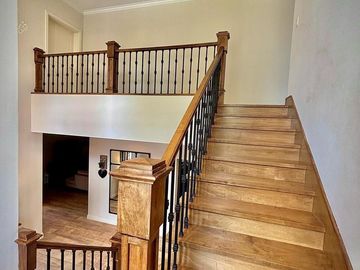 Chalet en venta en Barrio cerrado