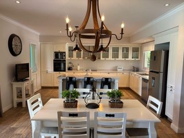 Chalet en venta en Barrio cerrado
