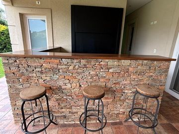 Chalet en venta en Barrio cerrado