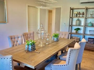 Chalet en venta en Barrio cerrado