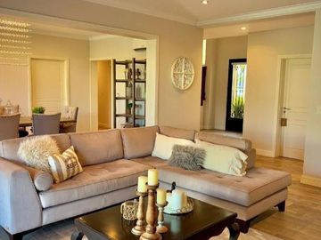 Chalet en venta en Barrio cerrado