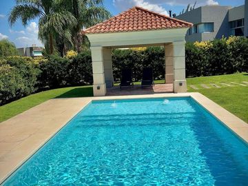 Chalet en venta en Barrio cerrado