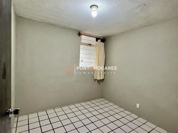 Duplex en venta Infonavit los Manantiales