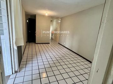 Duplex en venta Infonavit los Manantiales