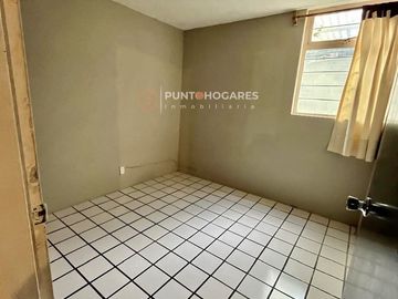 Duplex en venta Infonavit los Manantiales