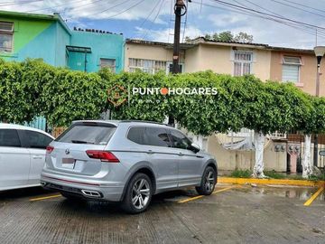 Duplex en venta Infonavit los Manantiales