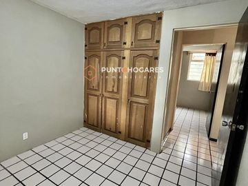 Duplex en venta Infonavit los Manantiales