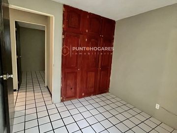 Duplex en venta Infonavit los Manantiales