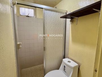 Duplex en venta Infonavit los Manantiales