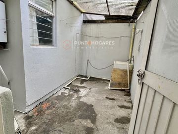 Duplex en venta Infonavit los Manantiales