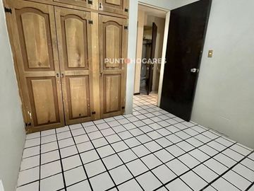Duplex en venta Infonavit los Manantiales