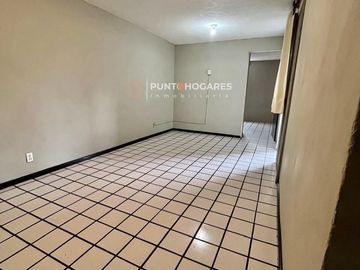 Duplex en venta Infonavit los Manantiales