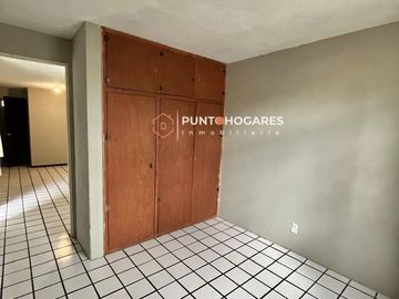 Duplex en venta Infonavit los Manantiales
