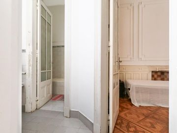 VENTA DE DEPARTAMETO DE 3 AMBIENTES ANTIGUO