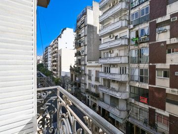 VENTA DE DEPARTAMETO DE 3 AMBIENTES ANTIGUO