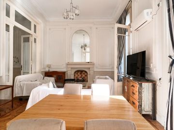 VENTA DE DEPARTAMETO DE 3 AMBIENTES ANTIGUO