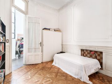VENTA DE DEPARTAMETO DE 3 AMBIENTES ANTIGUO