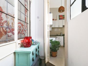 VENTA DE DEPARTAMETO DE 3 AMBIENTES ANTIGUO