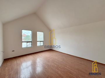 Casa en venta en virreyes