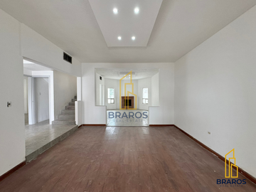 Casa en venta en virreyes