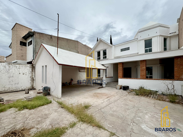 Casa en venta en virreyes