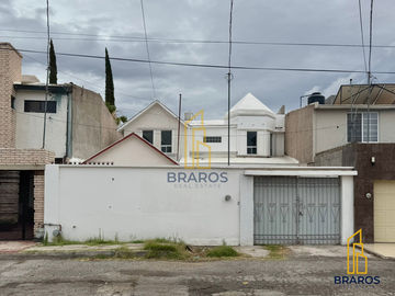 Casa en venta en virreyes