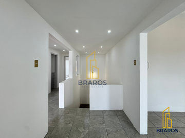 Casa en venta en virreyes