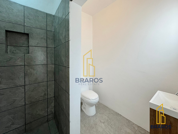 Casa en venta en virreyes