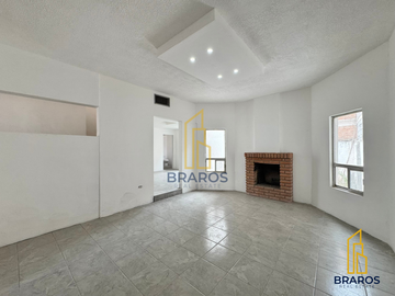 Casa en venta en virreyes