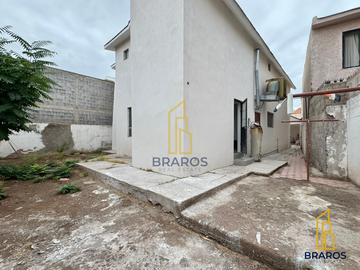 Casa en venta en virreyes