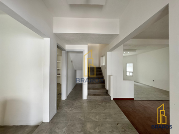 Casa en venta en virreyes