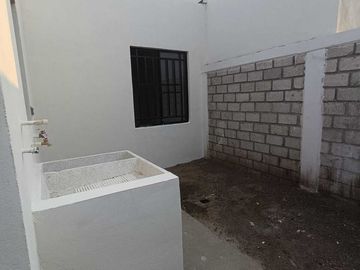 Modelo trebol, fraccionamiento la fortuna, villa de Álvarez.