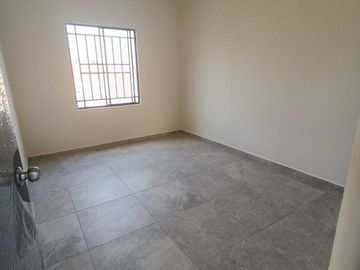 Modelo trebol, fraccionamiento la fortuna, villa de Álvarez.