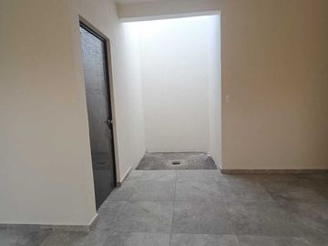 Modelo trebol, fraccionamiento la fortuna, villa de Álvarez.