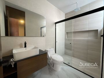 Casa nueva en Venta Zona Residencial Monte Magno, Xalapa Veracruz