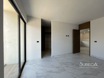 Casa nueva en Venta Zona Residencial Monte Magno, Xalapa Veracruz