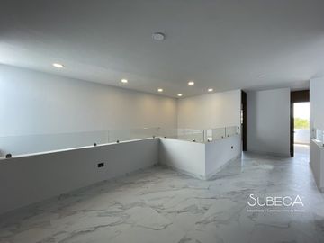 Casa nueva en Venta Zona Residencial Monte Magno, Xalapa Veracruz