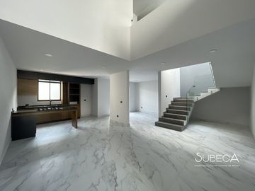 Casa nueva en Venta Zona Residencial Monte Magno, Xalapa Veracruz