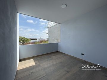 Casa nueva en Venta Zona Residencial Monte Magno, Xalapa Veracruz