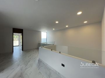 Casa nueva en Venta Zona Residencial Monte Magno, Xalapa Veracruz