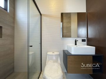 Casa nueva en Venta Zona Residencial Monte Magno, Xalapa Veracruz