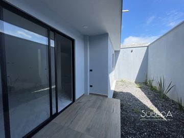 Casa nueva en Venta Zona Residencial Monte Magno, Xalapa Veracruz