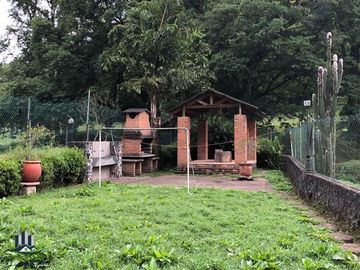 Venta de Cabaña con 1,500 m2 de Terreno, Camino Coapexpan Xalapa