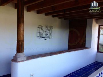 Casa Residencial Campestre en Venta, Briones Xalapa
