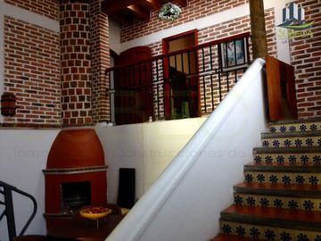 Casa Residencial Campestre en Venta, Briones Xalapa